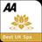 AA Best UK Spa Award