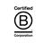 Certified B Corporation