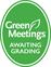 Green Meetings - Awaiting Grading