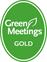 Green Meetings Gold