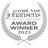 Conde Nast Johansens - Winner Best Small & Exclusive Hotel in the UK 2025