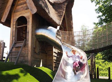 Adventure Play