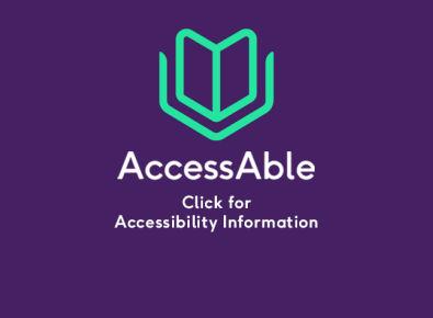 AccessAble logo