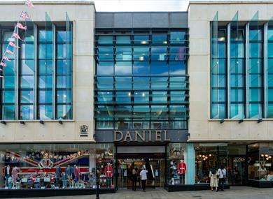 Daniel Department Store