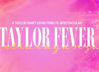 Taylor Fever Extravaganza