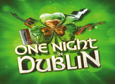 One Night in Dublin