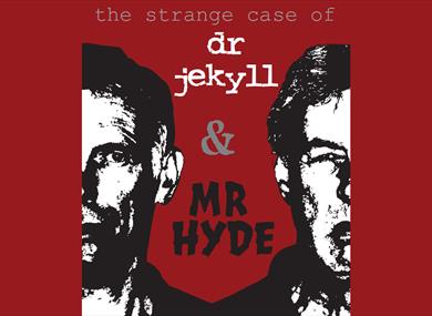 Dr Jekyll and Mr Hyde
