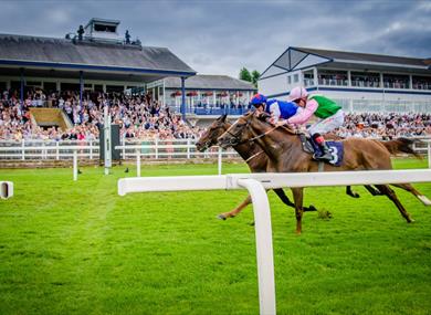 Royal Windsor Racecourse
