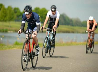 he FixAddiction Supersprint and Sprint Triathlon