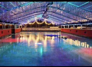 Windsor on Ice
