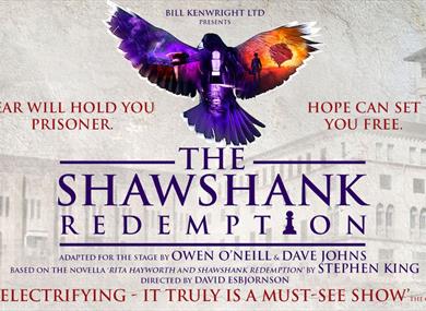 The Shawshank Redemption