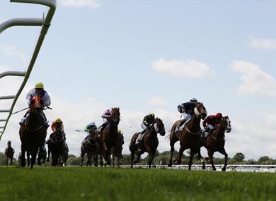 Royal Windsor Racecourse