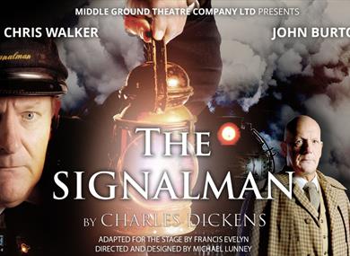 The Signalman