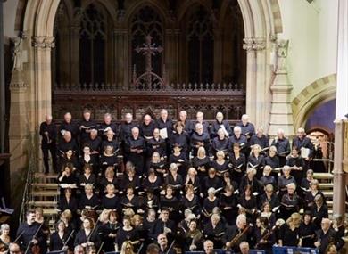 Royal Free Singers