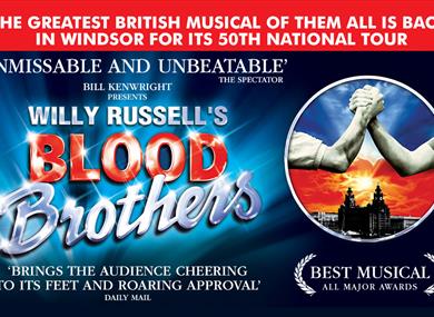Blood Brothers