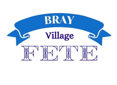 Bray Village Fete logo