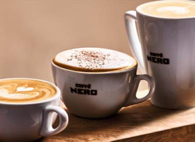 Caffè Nero