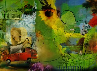 An Evening with Château Margaux at The Fat Duck