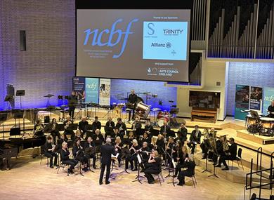 Chiltern Concert Band
