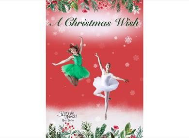 A Christmas Wish