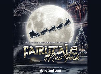 Fairytale of New York