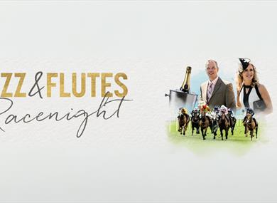 Windsor Racecourse Fizz & Flutes Racenight