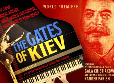 The Gates of Kiev