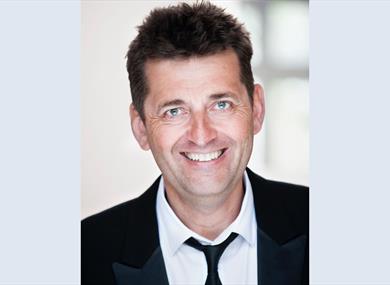 Cabaret Night with Graham Bickley