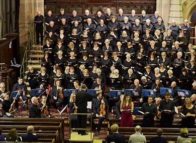 Royal Free Singers