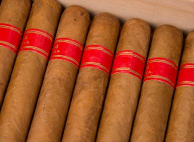 Havana House Cigar Merchants