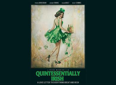 Quintessentially Irish