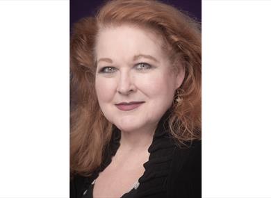 Kim Criswell portrait