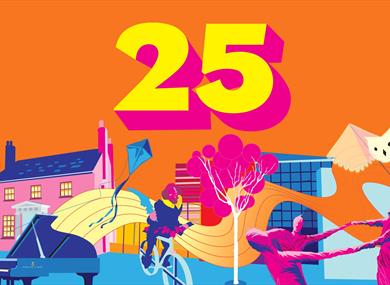 Norden Farm Forever Gala 25