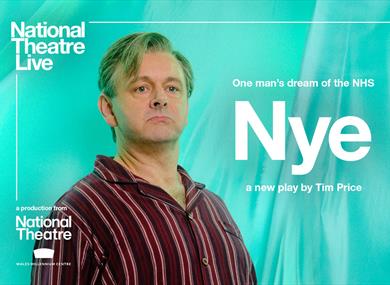 National Theatre Live: Nye