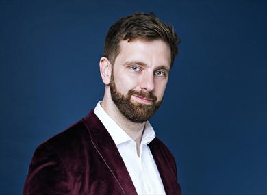 Pierre Novellie