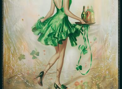 Quintessentially Irish
