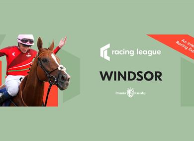 Racing League at Windsor