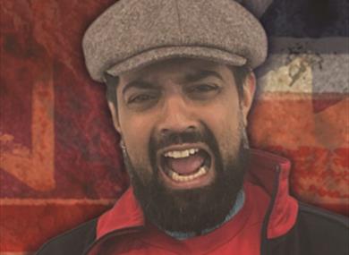 Raul Kohli