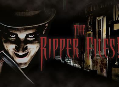 The Ripper Files!