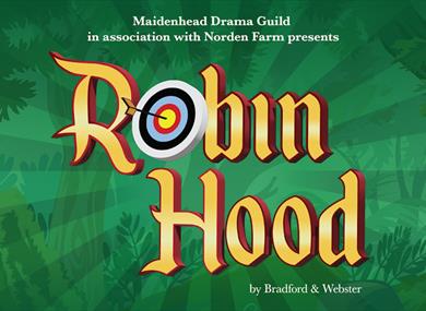 Robin Hood