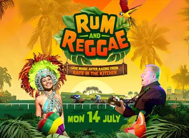 Rum & Reggae Racenight
