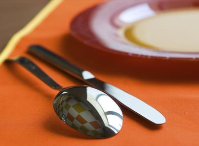 table setting