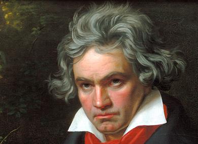 Beethoven