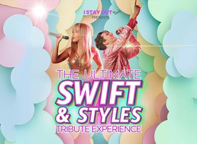 The Ultimate Swift and Styles Tribute