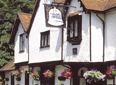The Olde Bell