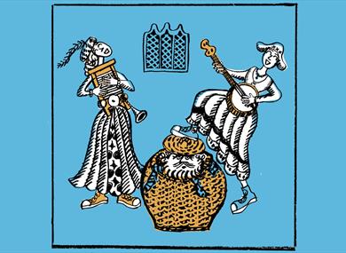 The Merry Wives of Windsor