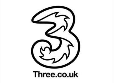Three 3 Mobile