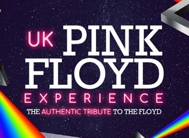 UK Pink Floyd Experience