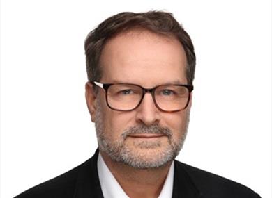 Ed Carr
