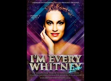 I’m Every Whitney